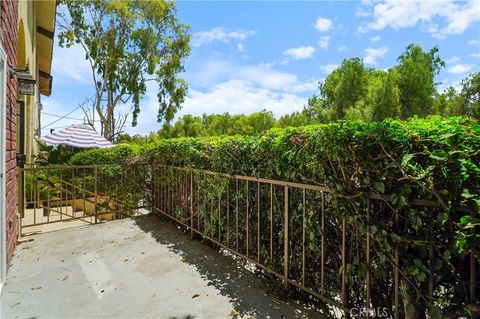 A home in Woodland Hills