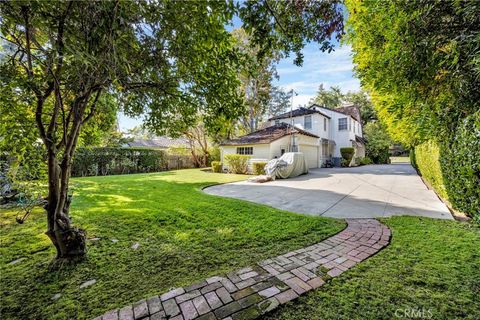 A home in San Marino