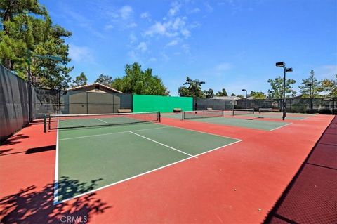 A home in Hemet