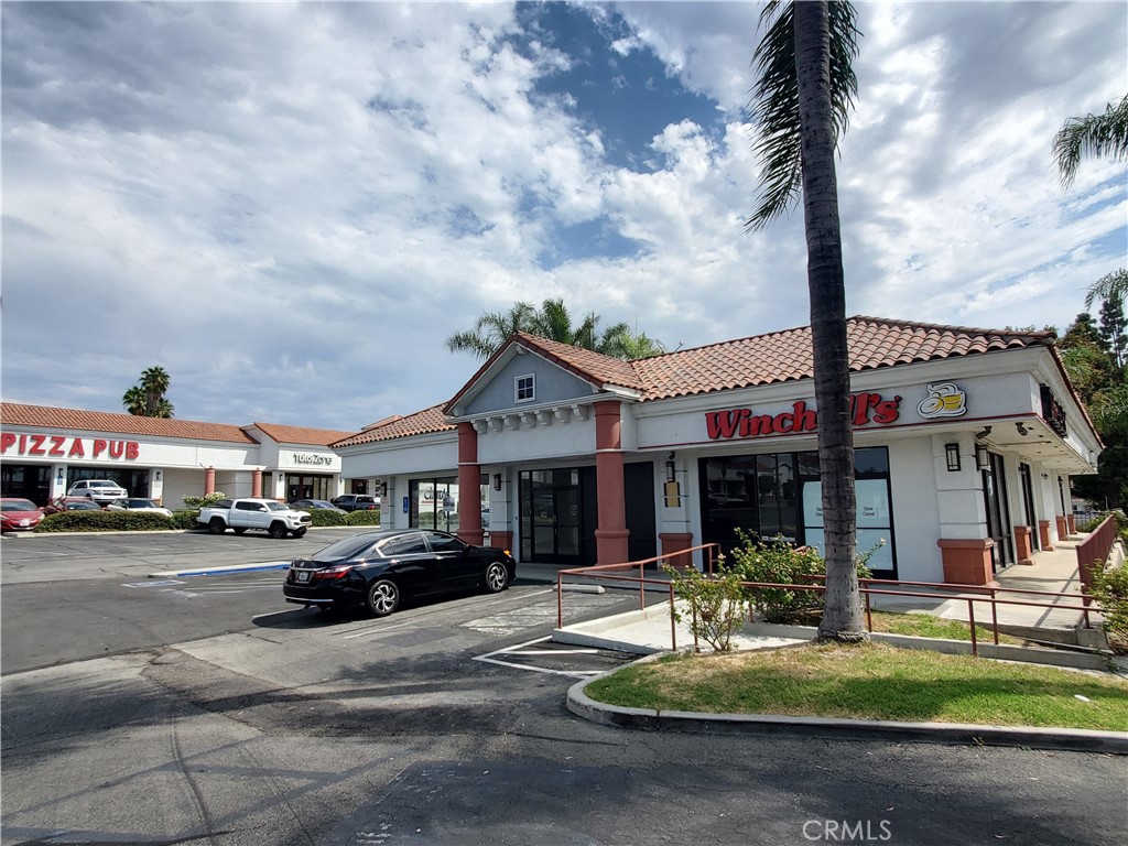 1501 W Whittier Boulevard