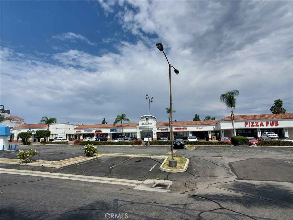 1501 W Whittier Boulevard