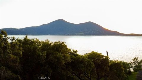 A home in Clearlake