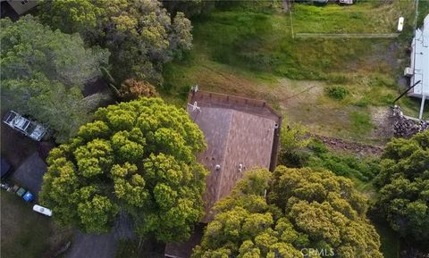 A home in Clearlake