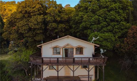 A home in Clearlake