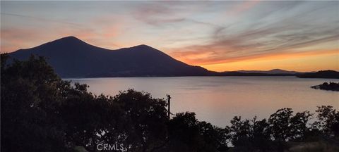 A home in Clearlake