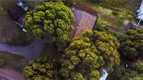 A home in Clearlake