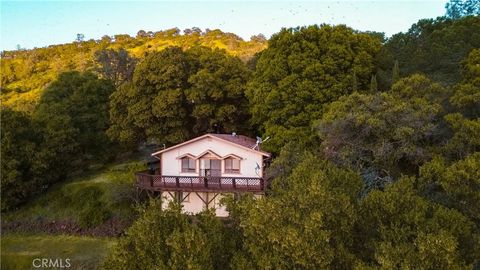 A home in Clearlake