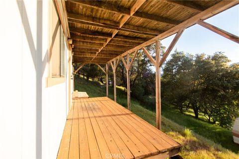 A home in Clearlake