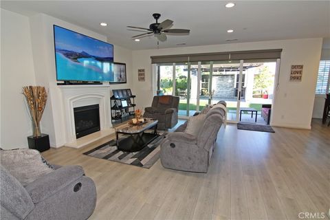 A home in Sylmar