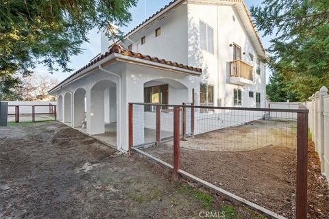 A home in Paso Robles