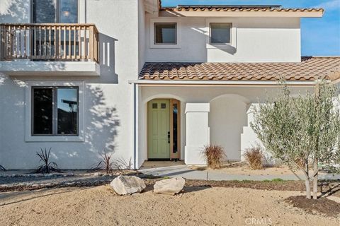 A home in Paso Robles