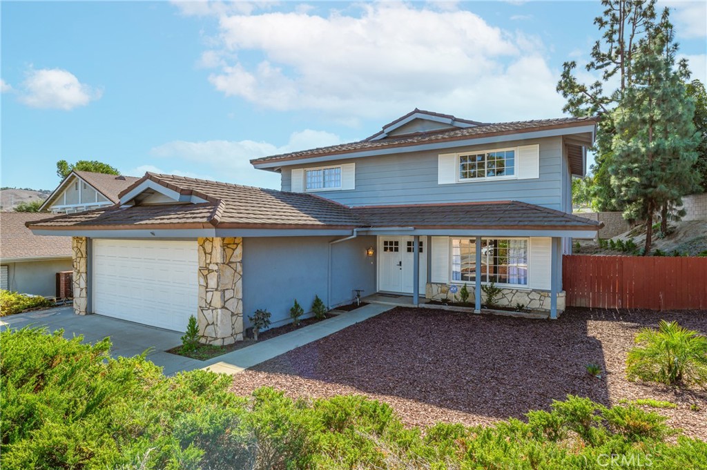 - Residential Lease