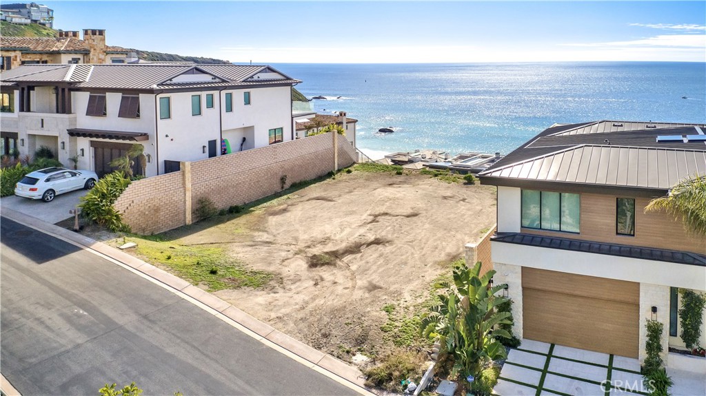 The Strand at Headlands (STRN) - Land