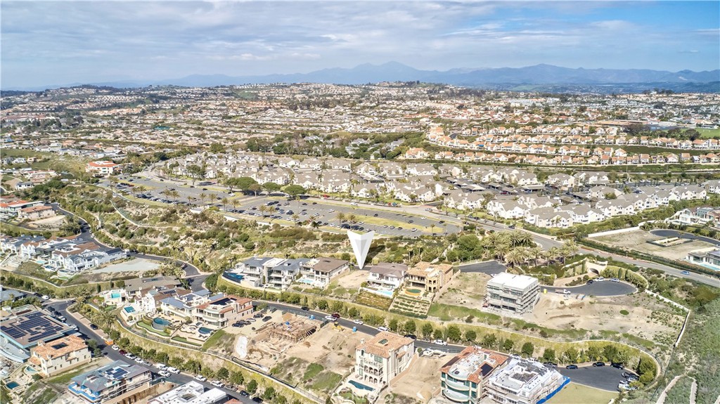 The Strand at Headlands (STRN) - Land