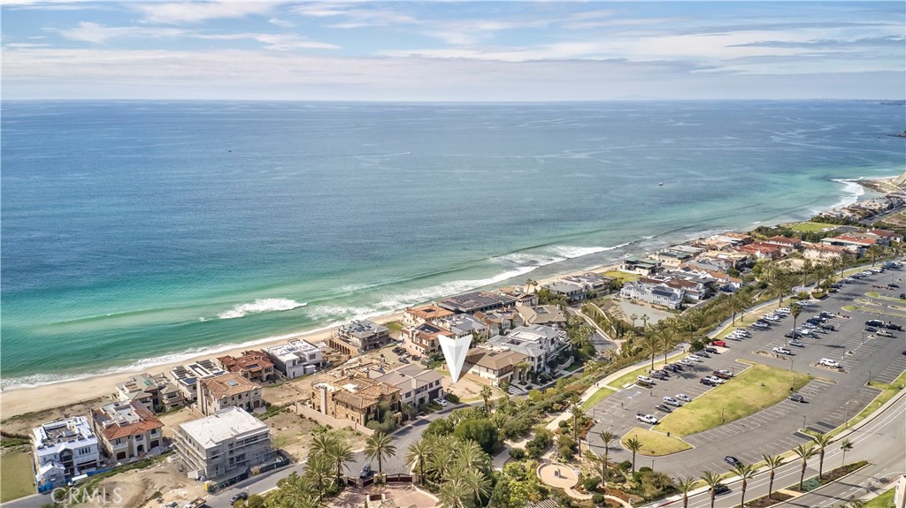 The Strand at Headlands (STRN) - Land