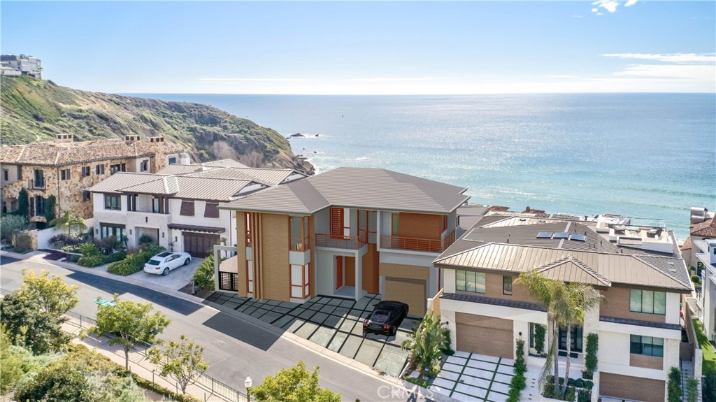 The Strand at Headlands (STRN) - Land