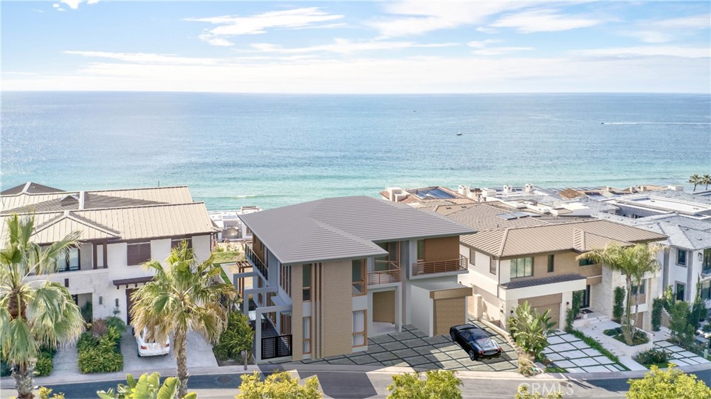 The Strand at Headlands (STRN) - Land