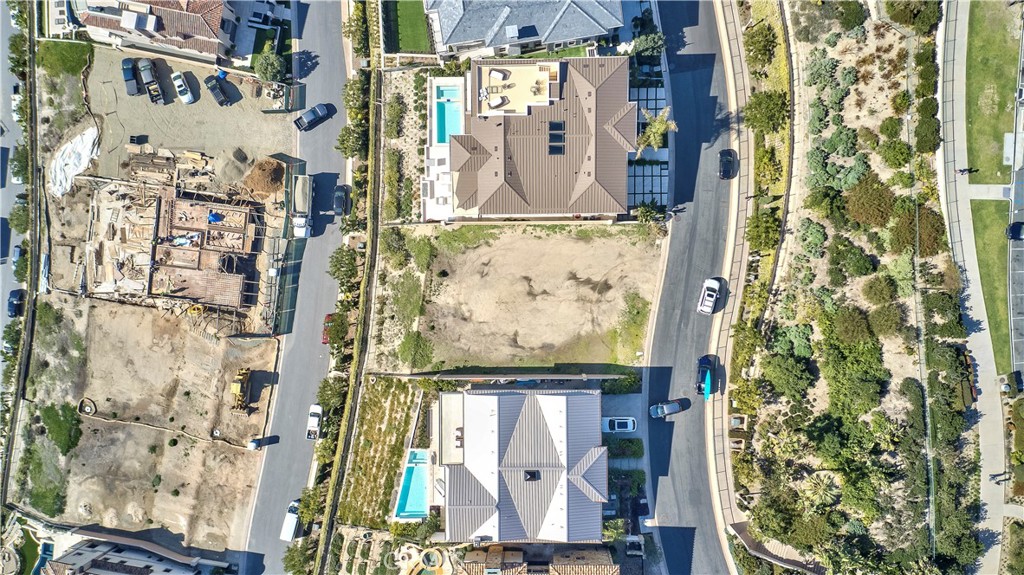 The Strand at Headlands (STRN) - Land