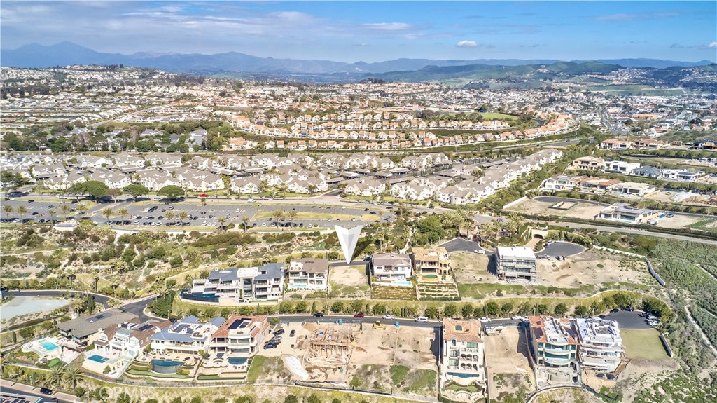 The Strand at Headlands (STRN) - Land