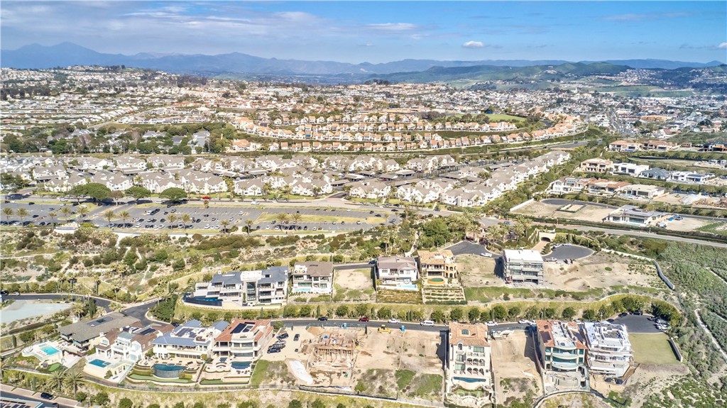 The Strand at Headlands (STRN) - Land