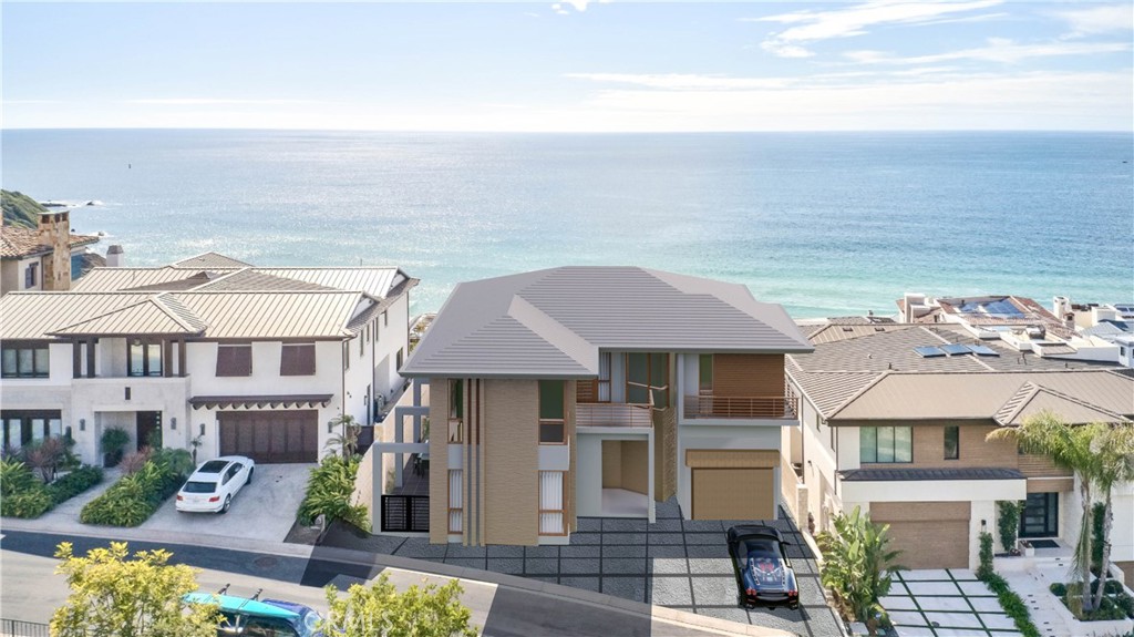 The Strand at Headlands (STRN) - Land