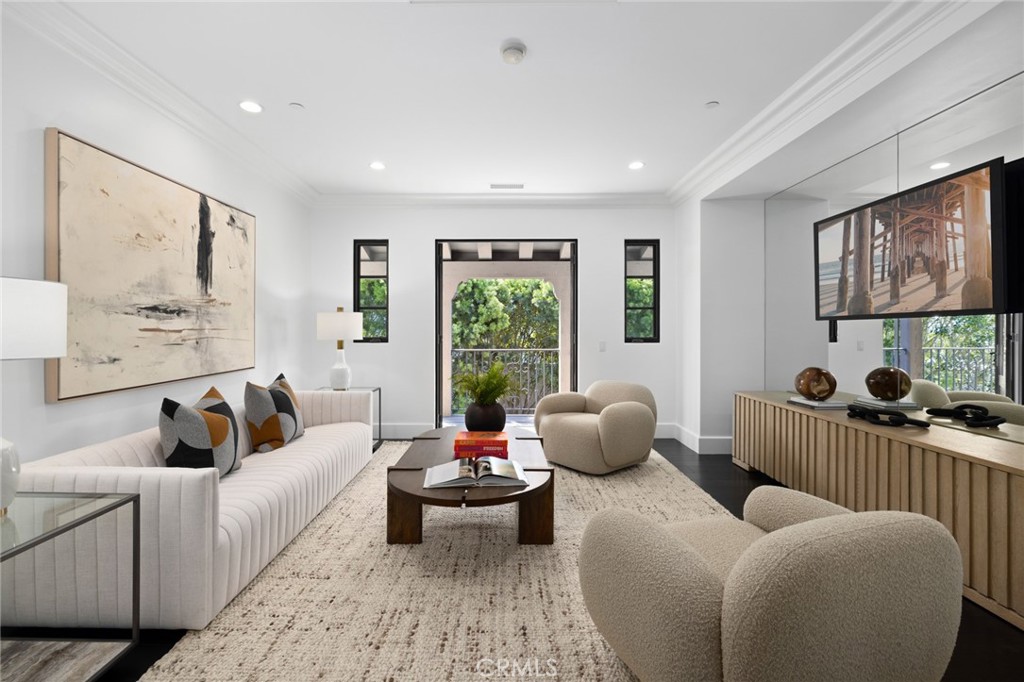 Crystal Cove Sea Point (CCSP) - Residential