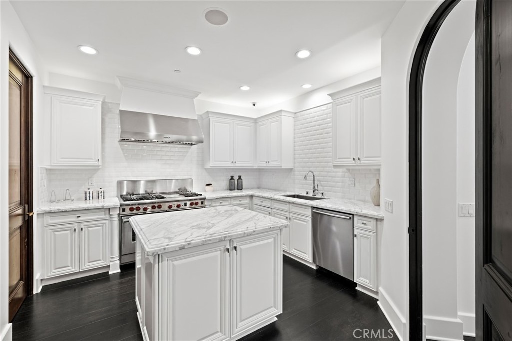 Crystal Cove Sea Point (CCSP) - Residential