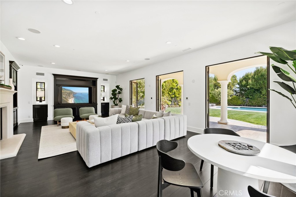 Crystal Cove Sea Point (CCSP) - Residential