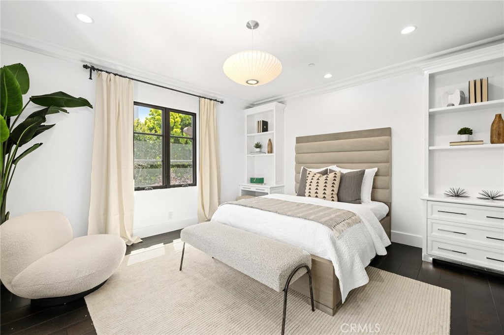 Crystal Cove Sea Point (CCSP) - Residential