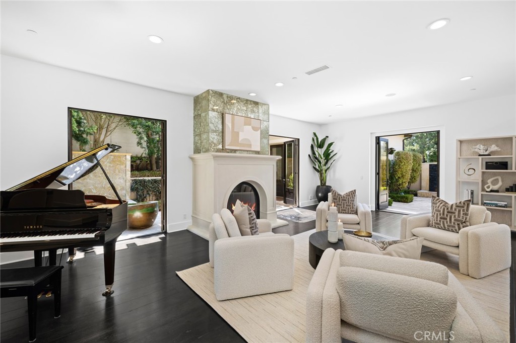 Crystal Cove Sea Point (CCSP) - Residential