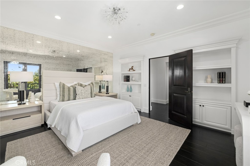 Crystal Cove Sea Point (CCSP) - Residential