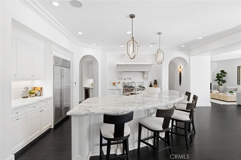 Crystal Cove Sea Point (CCSP) - Residential