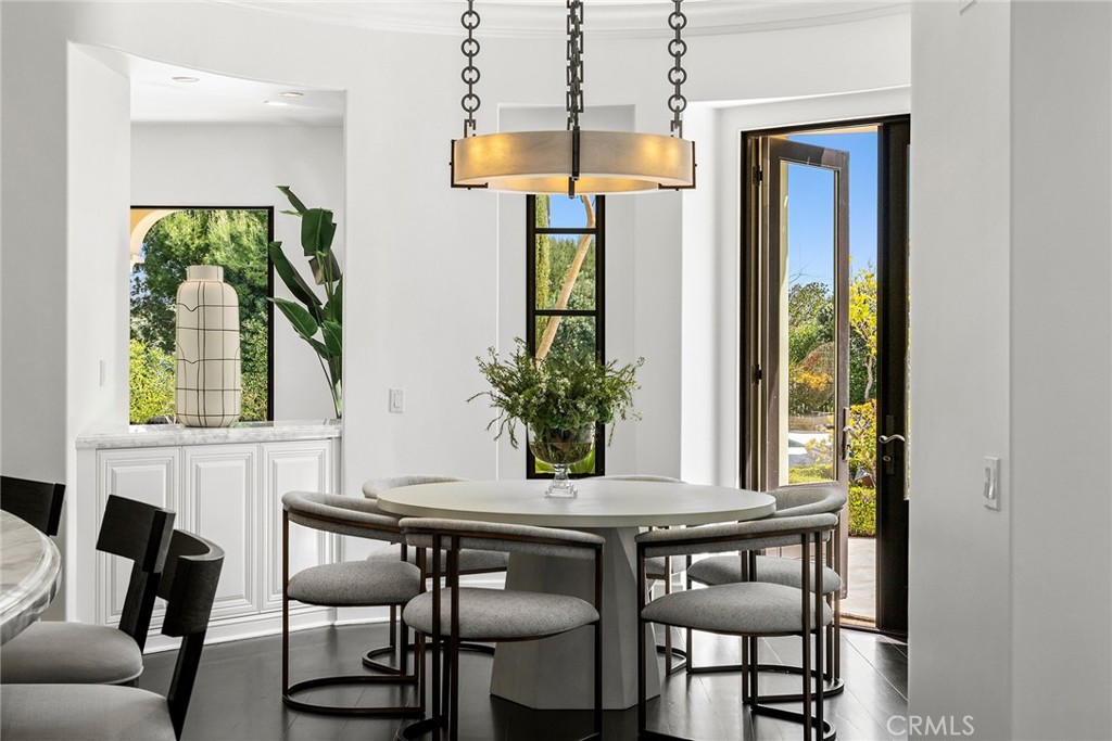 Crystal Cove Sea Point (CCSP) - Residential