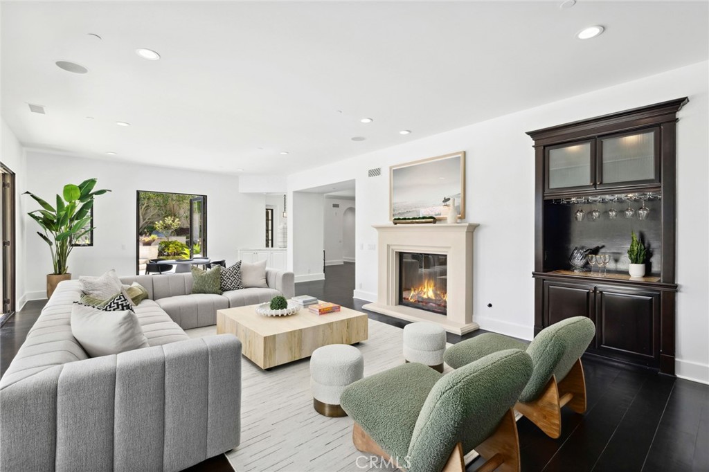 Crystal Cove Sea Point (CCSP) - Residential