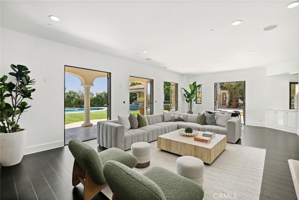 Crystal Cove Sea Point (CCSP) - Residential