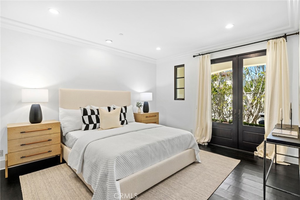 Crystal Cove Sea Point (CCSP) - Residential