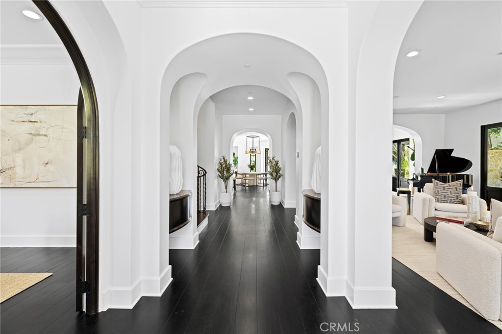 Crystal Cove Sea Point (CCSP) - Residential