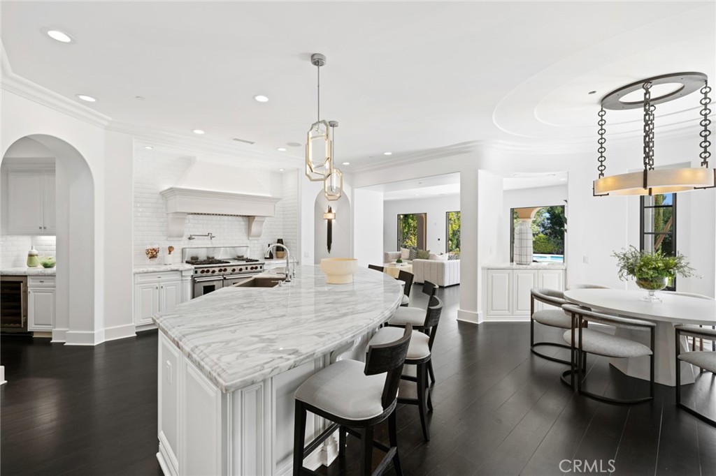 Crystal Cove Sea Point (CCSP) - Residential