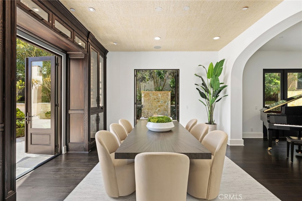 Crystal Cove Sea Point (CCSP) - Residential