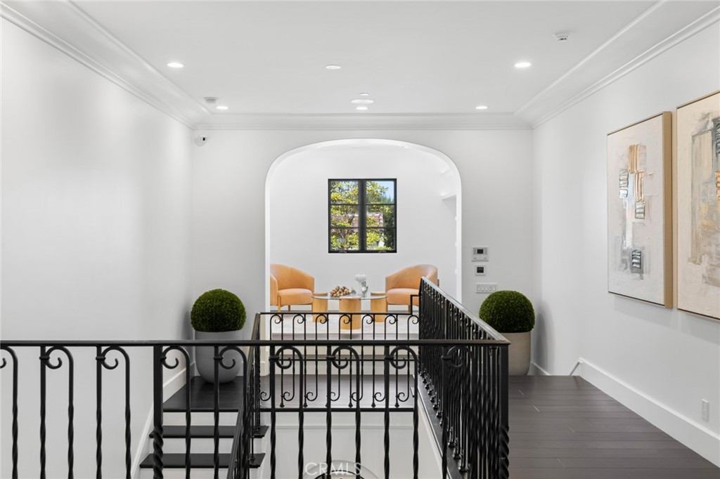 Crystal Cove Sea Point (CCSP) - Residential