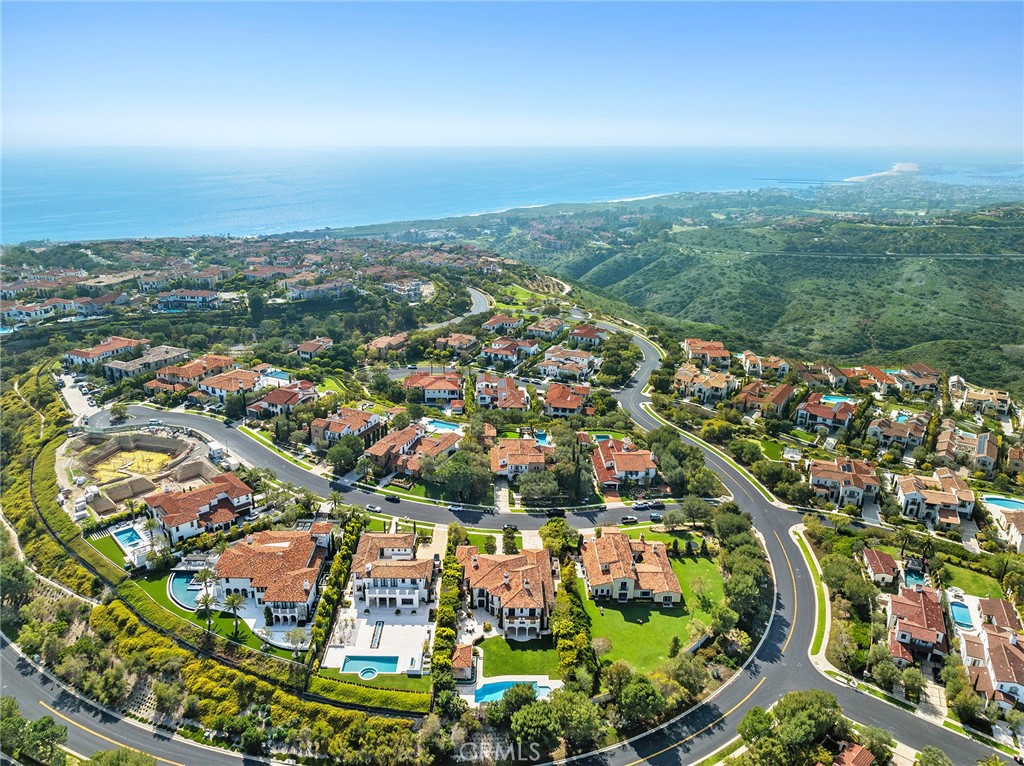 Crystal Cove Sea Point (CCSP) - Residential