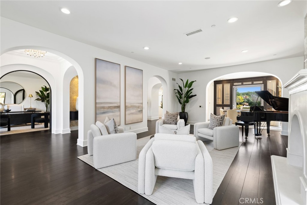 Crystal Cove Sea Point (CCSP) - Residential