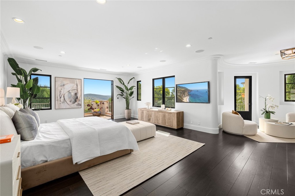 Crystal Cove Sea Point (CCSP) - Residential