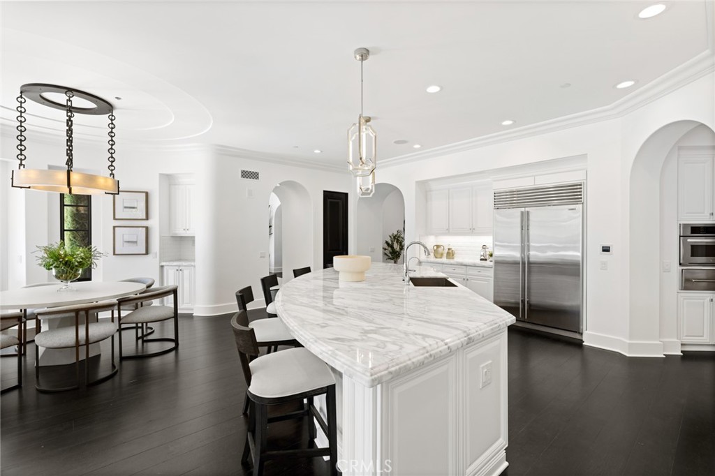 Crystal Cove Sea Point (CCSP) - Residential