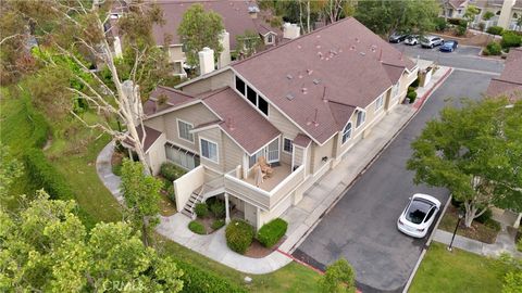 A home in Lake Forest