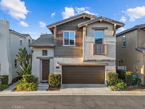 A home in Oceanside