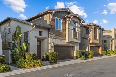 A home in Oceanside