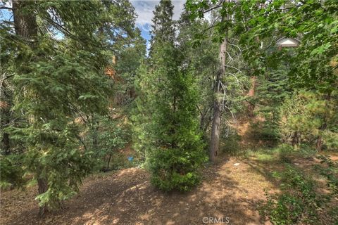 A home in Big Bear City