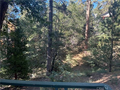 A home in Big Bear City