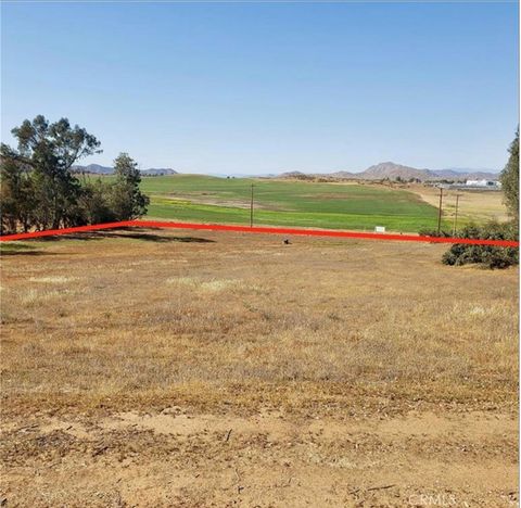 0 Scott Rd Menifee CA 92584